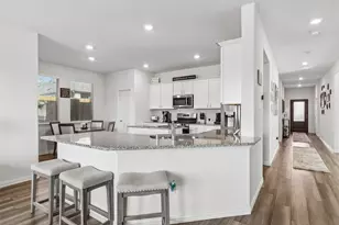 1218 Seurat Ct, Little Elm, TX 75068 - Photo 6