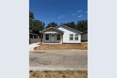 3007 Rockwood Drive, Granbury, TX 76048 - Photo 2