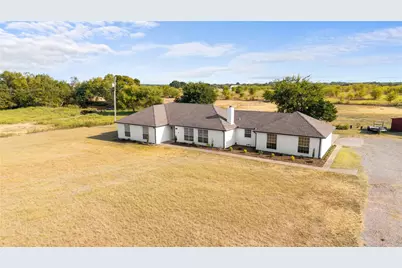 998 Bledsoe Road, Gunter, TX 75058 - Photo 1