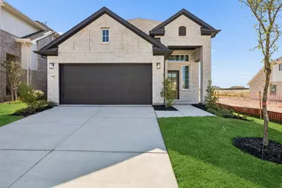 3817 Lakefield Drive, Heartland, TX 75126 - Photo 2