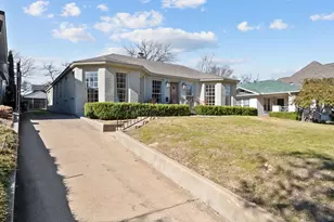2420 Rogers Ave, Fort Worth, TX 76109 - Photo 2