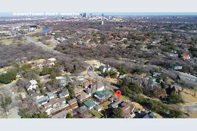2420 Rogers Avenue, Fort Worth, TX 76109 - Photo 4