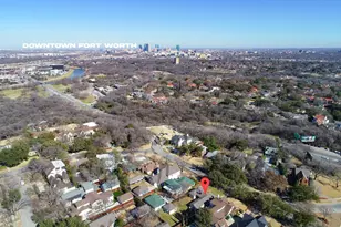 2420 Rogers Ave, Fort Worth, TX 76109 - Photo 4