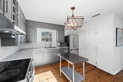 2420 Rogers Avenue, Fort Worth, TX 76109 - Photo 18