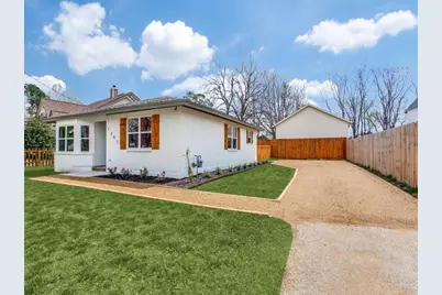 1307 Worthington Street, Grapevine, TX 76051 - Photo 2