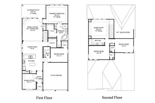 3033 Elmwood St, Fate, TX 75087 - Photo 40