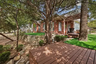 402 Brookside Drive, Lake Dallas, TX 75065 - Photo 30