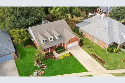 402 Brookside Drive, Lake Dallas, TX 75065 - Photo 34