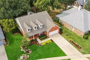 402 Brookside Dr, Lake Dallas, TX 75065 - Photo 34