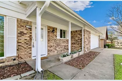 1109 S Valentine Drive, Sherman, TX 75090 - Photo 4