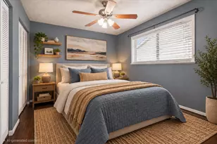 1109 S Valentine Dr, Sherman, TX 75090 - Photo 26
