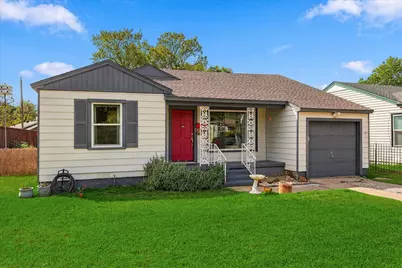 3202 Casino Drive, Dallas, TX 75224 - Photo 2