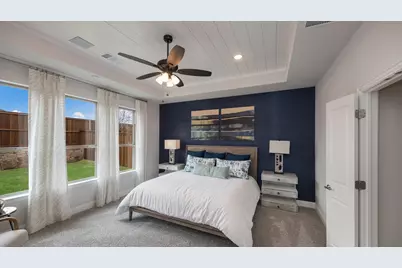 1109 Tenmile Lane, Forney, TX 75126 - Photo 28