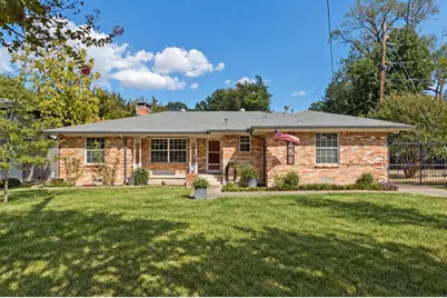 2868 Ripplewood Drive, Dallas, TX 75228 - Photo 1
