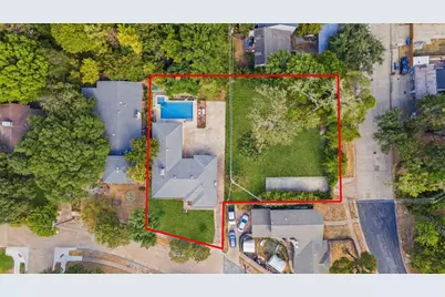 2868 Ripplewood Drive, Dallas, TX 75228 - Photo 18