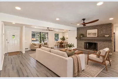 2868 Ripplewood Drive, Dallas, TX 75228 - Photo 2
