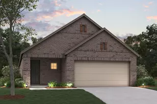 7026 Butterfield Dr, Sanger, TX 76266 - Photo 1