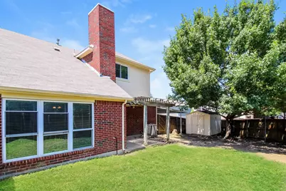 501 Timber Way Drive, Lewisville, TX 75067 - Photo 14