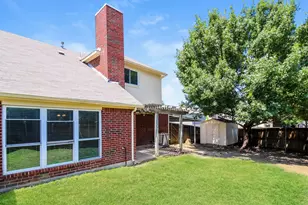 501 Timber Way Dr, Lewisville, TX 75067 - Photo 14