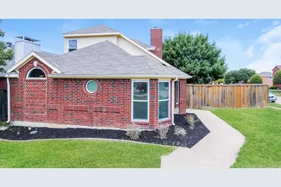 501 Timber Way Drive, Lewisville, TX 75067 - Photo 1