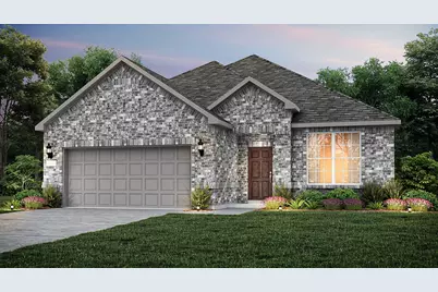 3417 Majesty Lane, Denton, TX 76208 - Photo 1