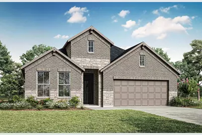 2434 Shady Elm Road, Midlothian, TX 76065 - Photo 1