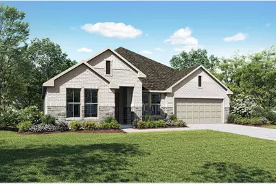 4814 Signal Run Road, Midlothian, TX 76065 - Photo 1