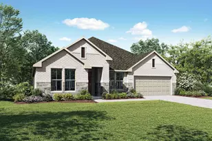 4814 Signal Run Rd, Midlothian, TX 76065 - Photo 1