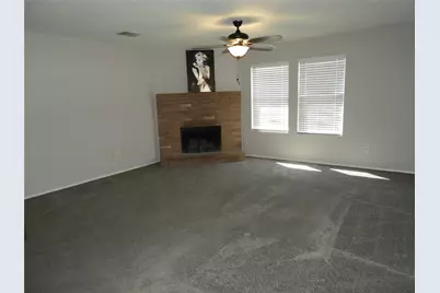 9513 Woodrow Wilson Drive, McKinney, TX 75072 - Photo 4
