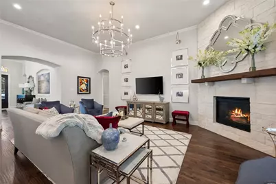 5604 Heron Drive W, Colleyville, TX 76034 - Photo 10
