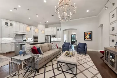 5604 Heron Drive W, Colleyville, TX 76034 - Photo 12