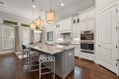 5604 Heron Drive W, Colleyville, TX 76034 - Photo 14