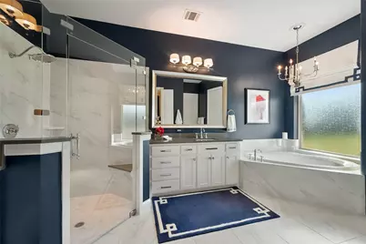 5604 Heron Drive W, Colleyville, TX 76034 - Photo 6