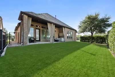 5604 Heron Drive W, Colleyville, TX 76034 - Photo 2