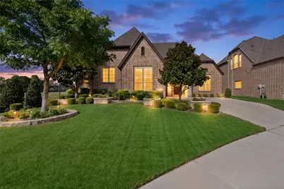 5604 Heron Drive W, Colleyville, TX 76034 - Photo 1