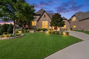 5604 Heron Dr W, Colleyville, TX 76034 - Photo 1
