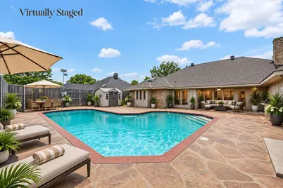 4120 Merriman Drive, Plano, TX 75074 - Photo 2