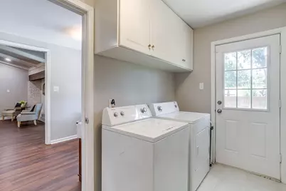 3817 Lawndale Avenue, Fort Worth, TX 76133 - Photo 32