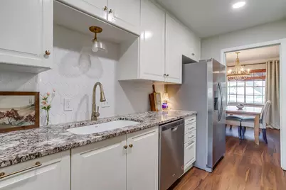 3817 Lawndale Avenue, Fort Worth, TX 76133 - Photo 8