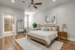 714 E 1st St, Fort Worth, TX 76102 - Photo 20