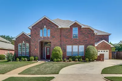 810 Shadybrook Drive, Murphy, TX 75094 - Photo 1