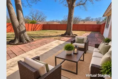 801 Canyon Ridge Drive, Euless, TX 76040 - Photo 20