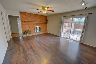 801 Canyon Ridge Drive, Euless, TX 76040 - Photo 4