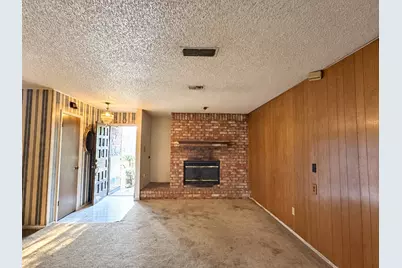 2001 Carverly Drive, Fort Worth, TX 76112 - Photo 2