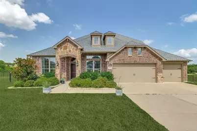 108 Fallen Oak Drive, McKinney, TX 75071 - Photo 1