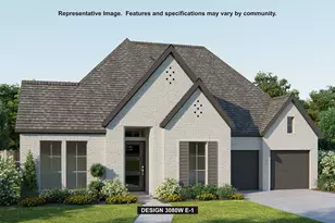 2925 Mira Vista Ct, McKinney, TX 75071 - Photo 1