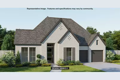 2925 Mira Vista Court, McKinney, TX 75071 - Photo 4