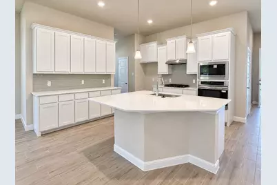 2812 McCormick Street, Denton, TX 76205 - Photo 4