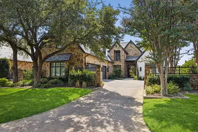 2320 Cedar Elm Terrace, Westlake, TX 76262 - Photo 1