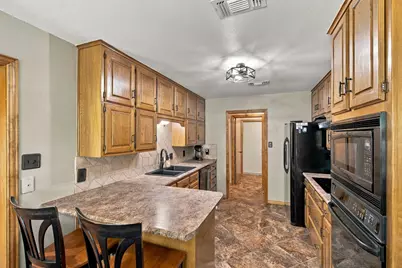 7101 Hazel Place, North Richland Hills, TX 76182 - Photo 12